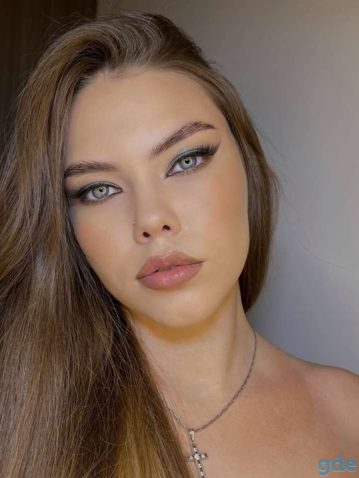 Макияж, фотография 2