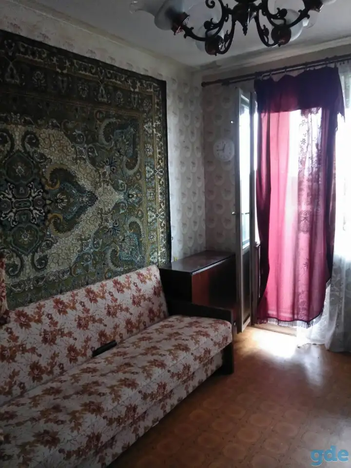 Сдам квартиру однокомнатную в Уручье, Шугаева 13/1, фотография 2