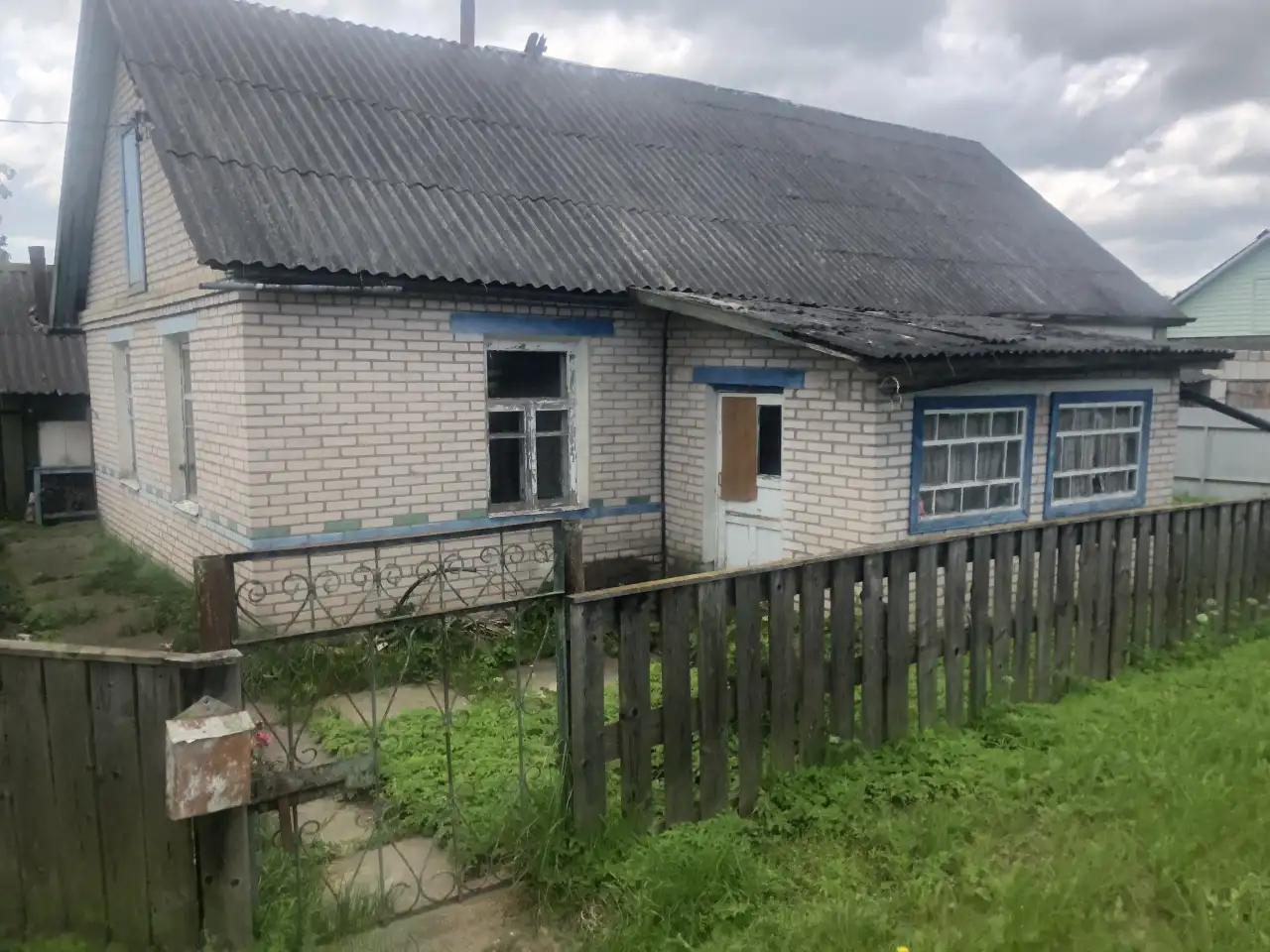 Продам дом, Ул Николая Гастелло 73, фотография 2