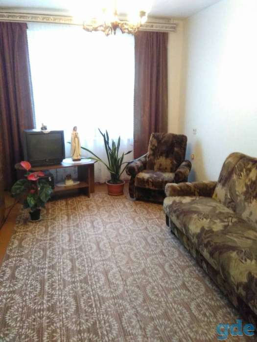Продам 2-комн квартиру г.Барановичи, фотография 12