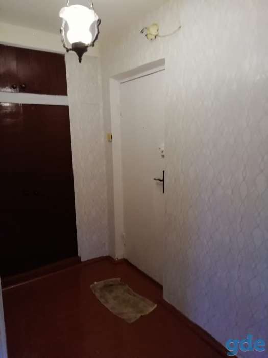 1-комнатная квартира, Смолевичский район, д.Заречье, фотография 7