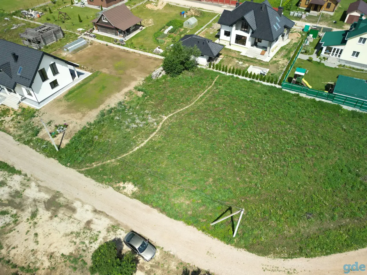Купить участок в СТ Перхурово -2, 37 уч, фотография 2