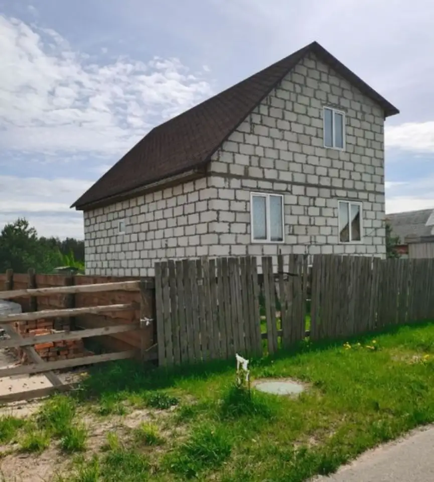 Дом, 1й Переулок Свободы 17, фотография 2