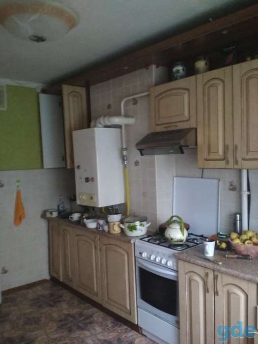 Комната, Парковая 1 а, ждановичи,, фотография 3