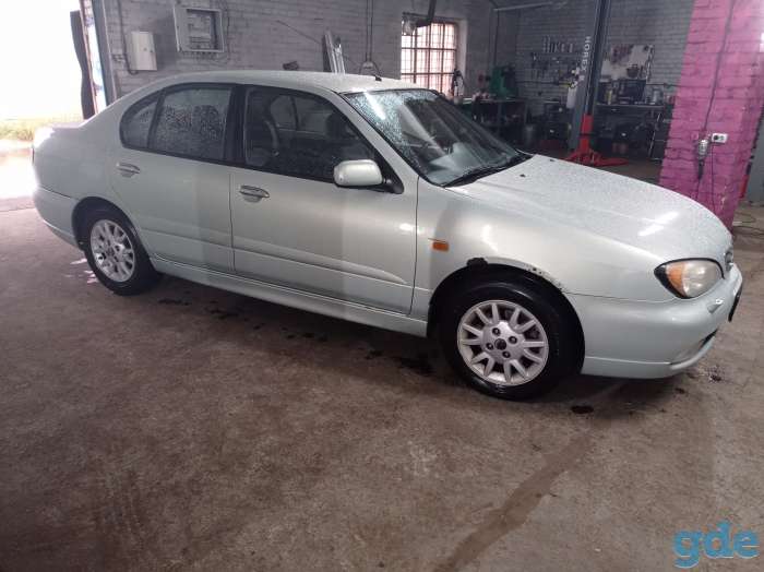 Продажа Nissan Primera, фотография 2