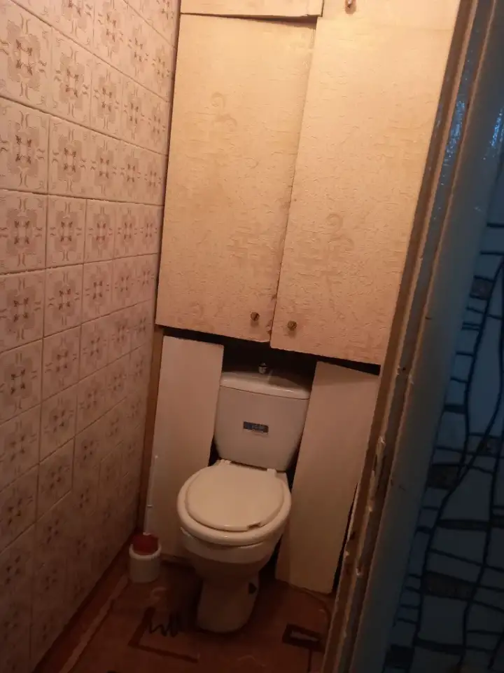 Сдам 2-х комнатную квартиру, Пр-т Строителей, фотография 2