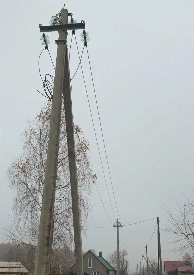 Комплексные решения в электроснабжении, фотография 1