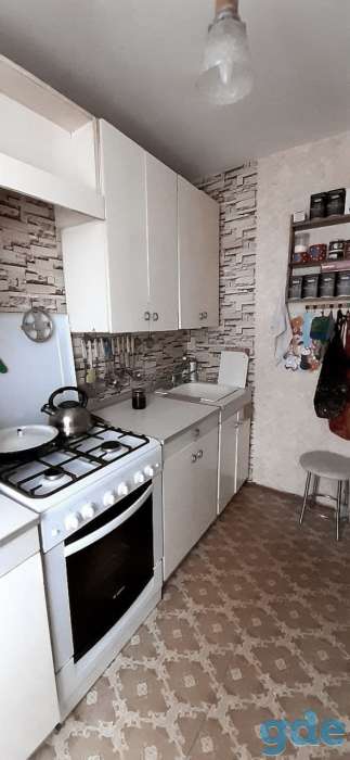 Продам квартиру, ул.Нефтестроителей д.17а, кв.10, фотография 9