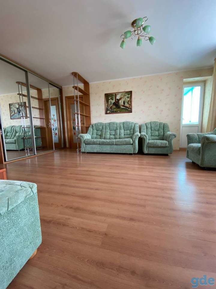 Продажа квартиры в г. Мозырь, фотография 1