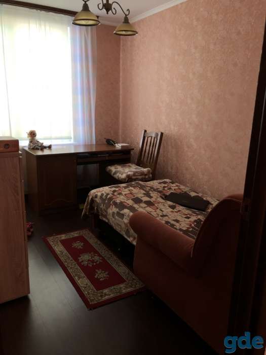 Квартира 3х комнатная, фотография 11