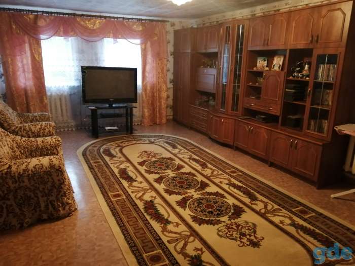 Продаётся пол дома, ул. Омская 20, фотография 6