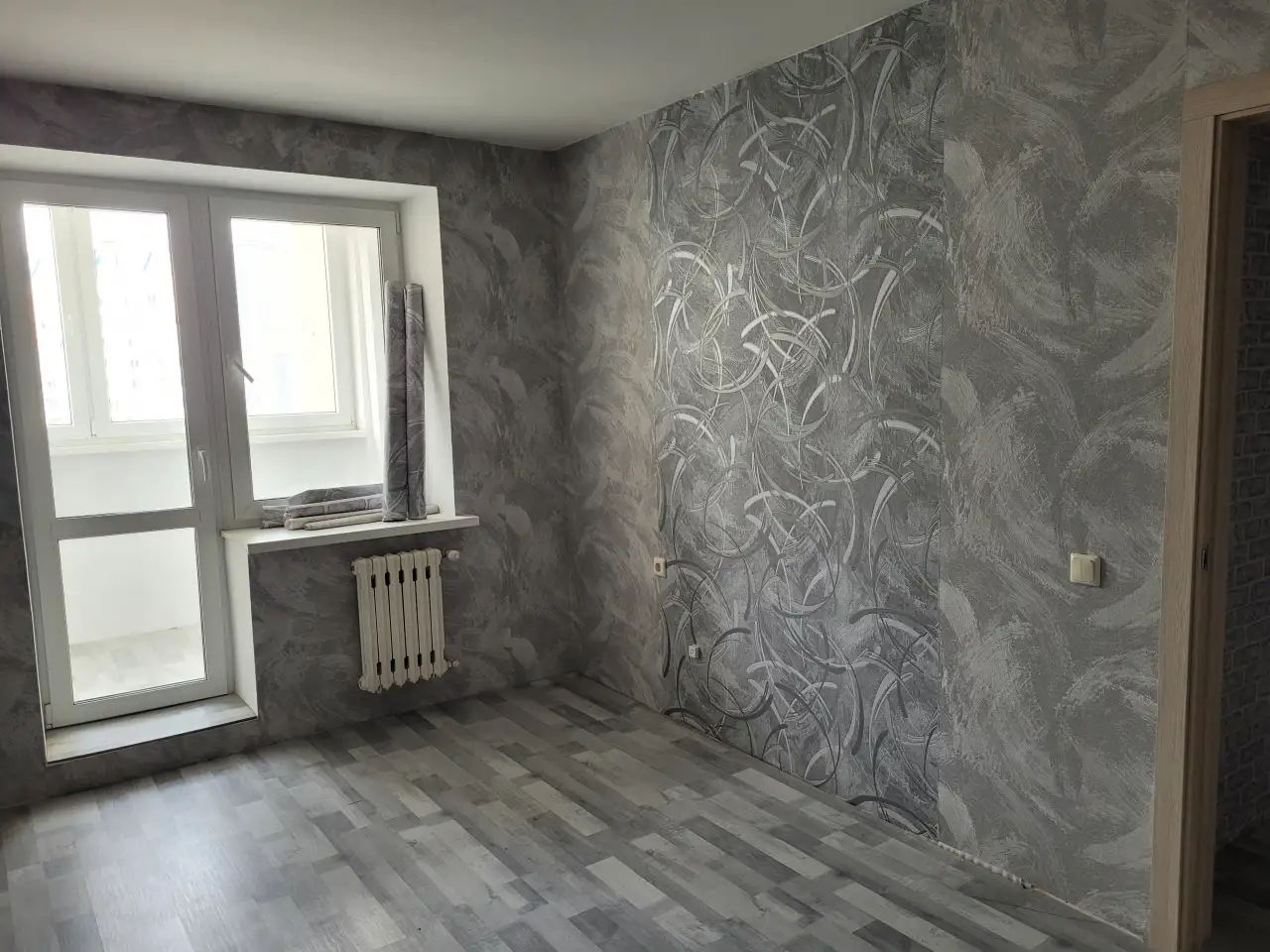 Продам 2-х комнатную квартиру, ул. Шапошника, д.14, фотография 6