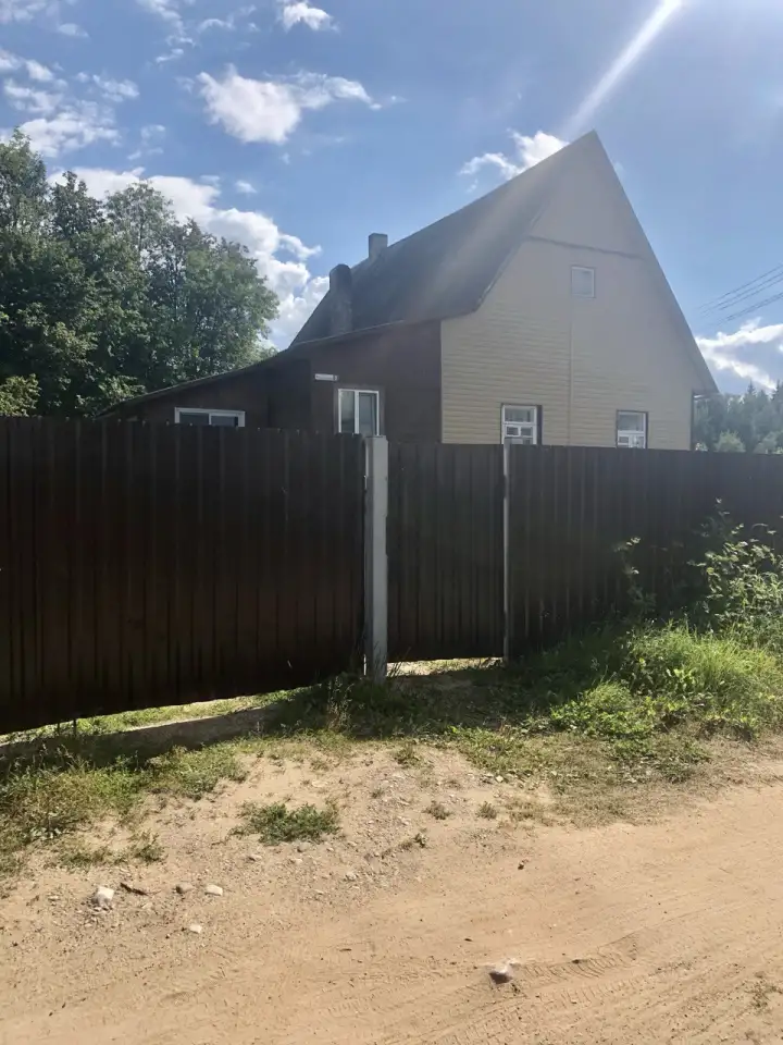 Продаётся дом  в живописном месте в 35 километра от Минска, фотография 16
