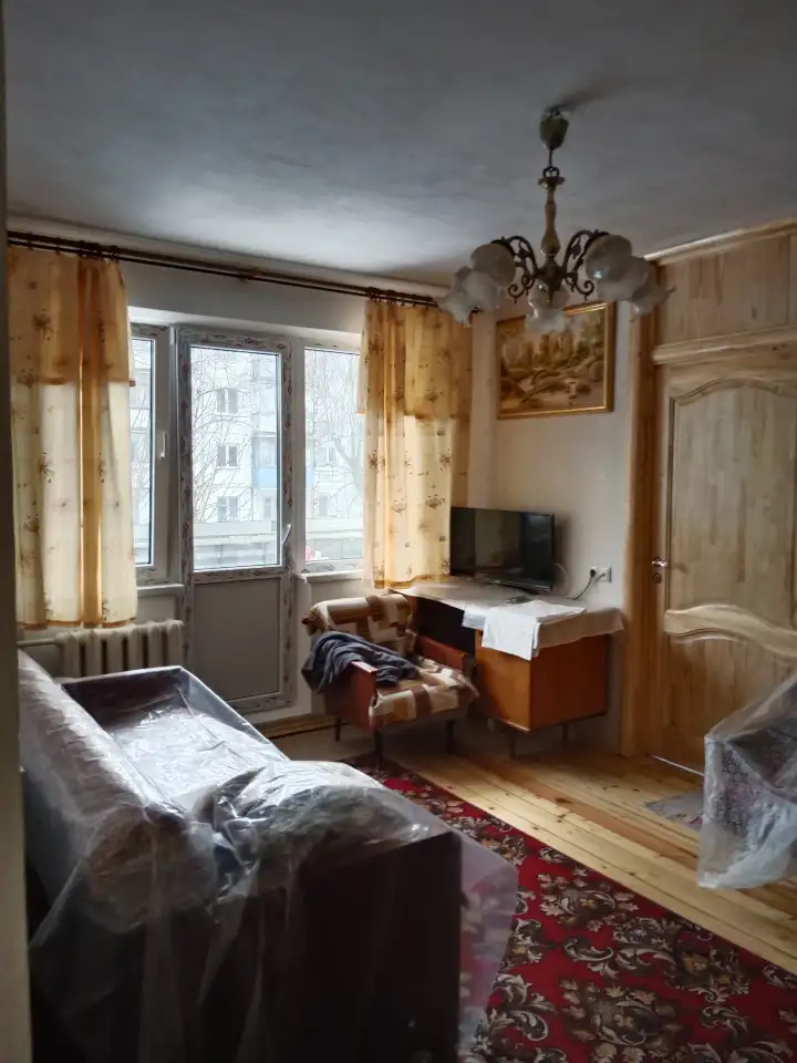 2 - комнатную квартиру продаю, метро Пушкинская, фотография 1