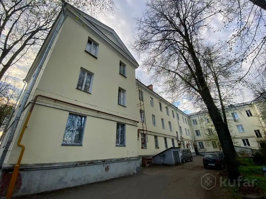 Квартира Р-н Вокзала. и ул. Кирова., фотография 2