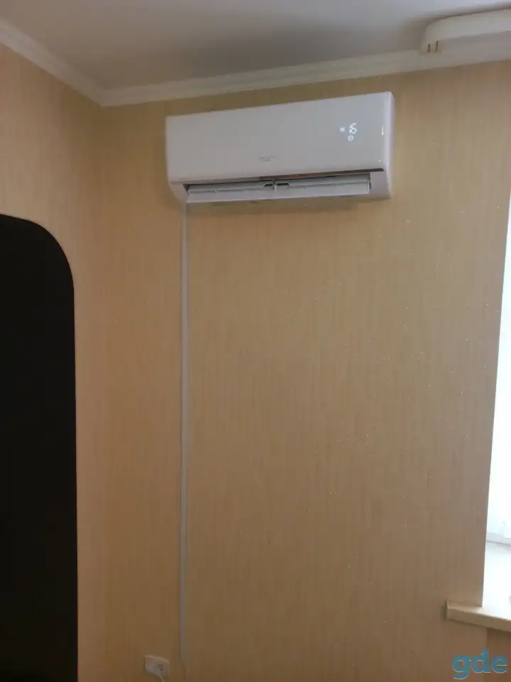 Продажа монтаж и обслуживание кондиционеров, фотография 10