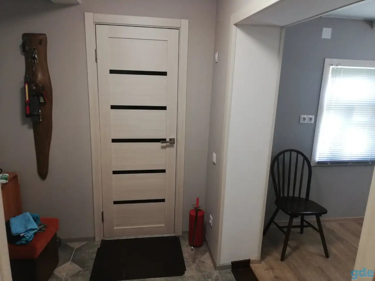 Продам дом-студию в Браково, фотография 6