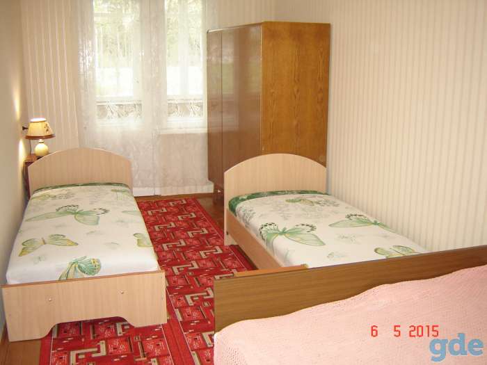 квартира для командированных и студентов, ул.Дружбы, д.10, фотография 3
