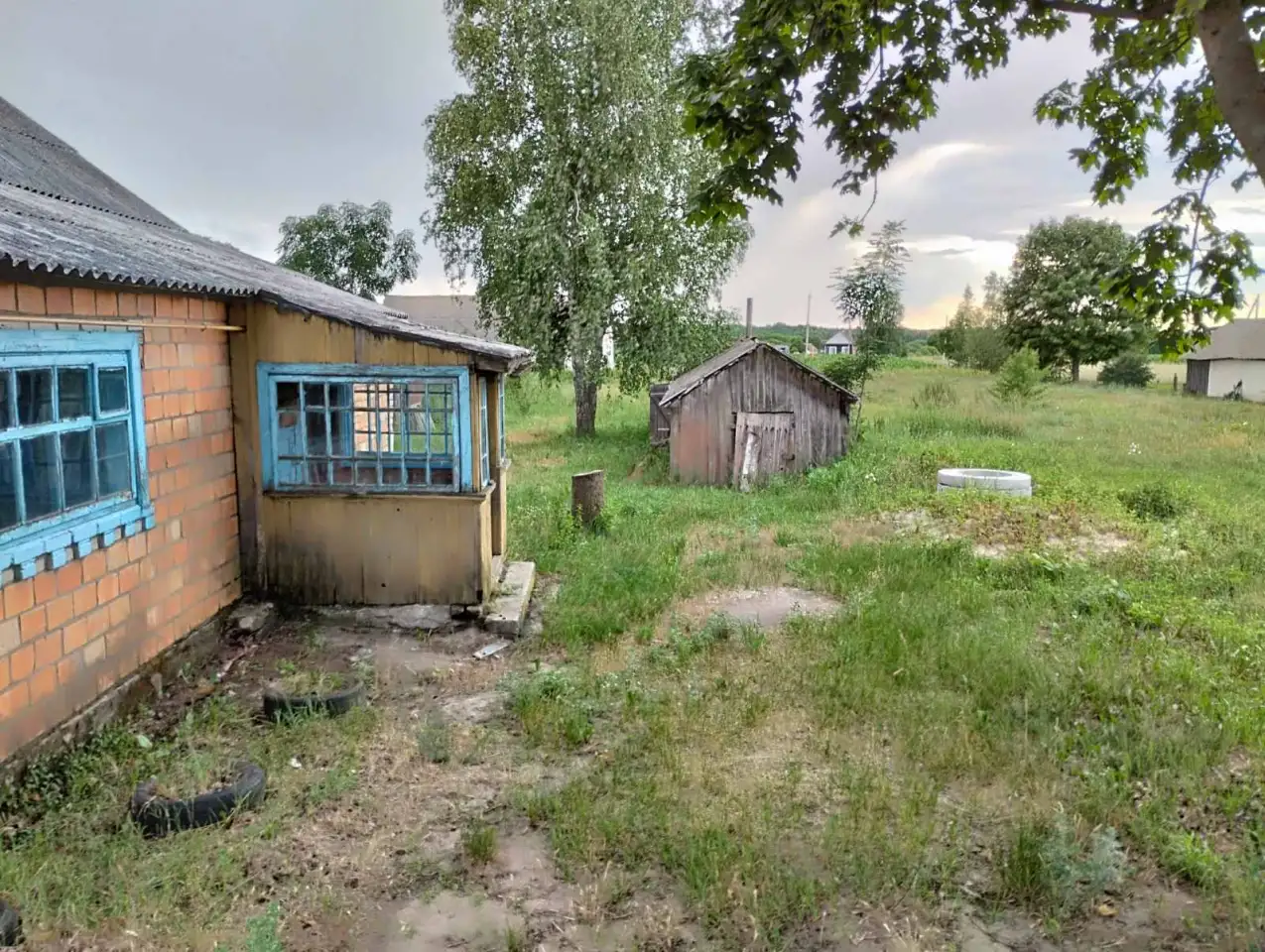 Продается два дома, Брестская область, район, Красная Воля, фотография 12