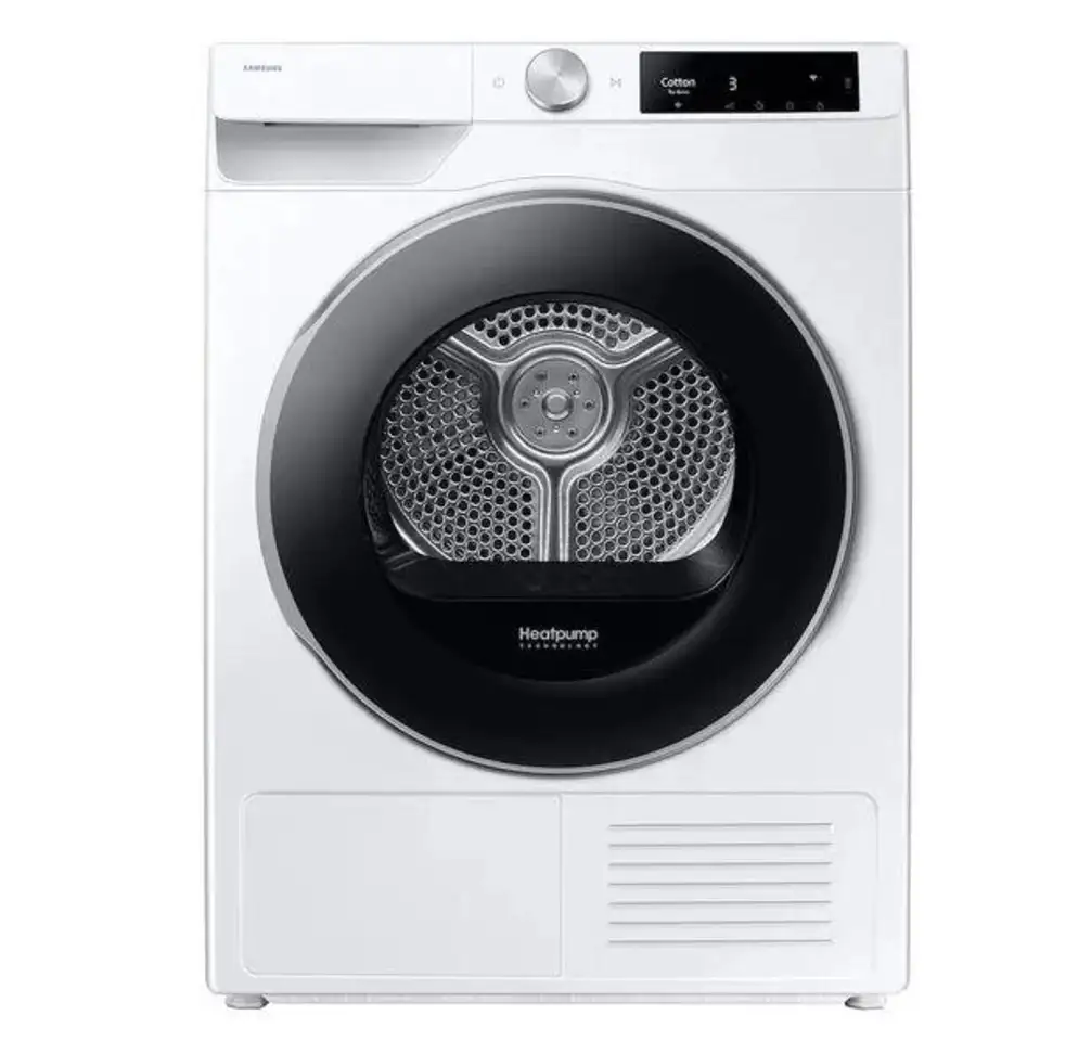 Сушильная машина samsung dv90t6240le/lp, фотография 1