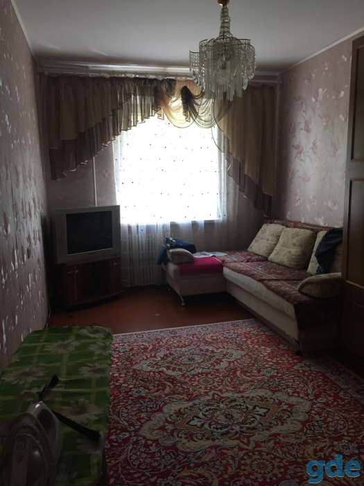 Продажа квартиры, ул.Октябрьская 71, фотография 2