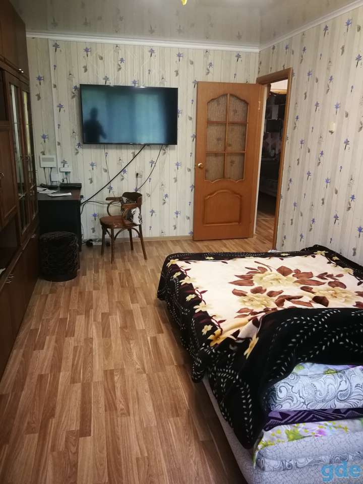 2-х комнатная квартира в аренду, проспект Независимости, д. 127, фотография 1