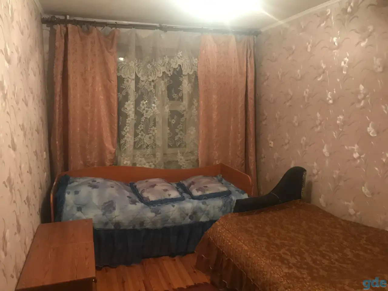 Квартира на сутки Калинковичи, фотография 3