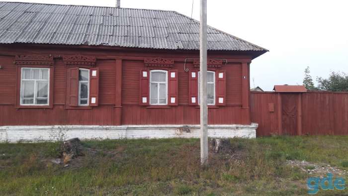недвижимость, добруш, фотография 1