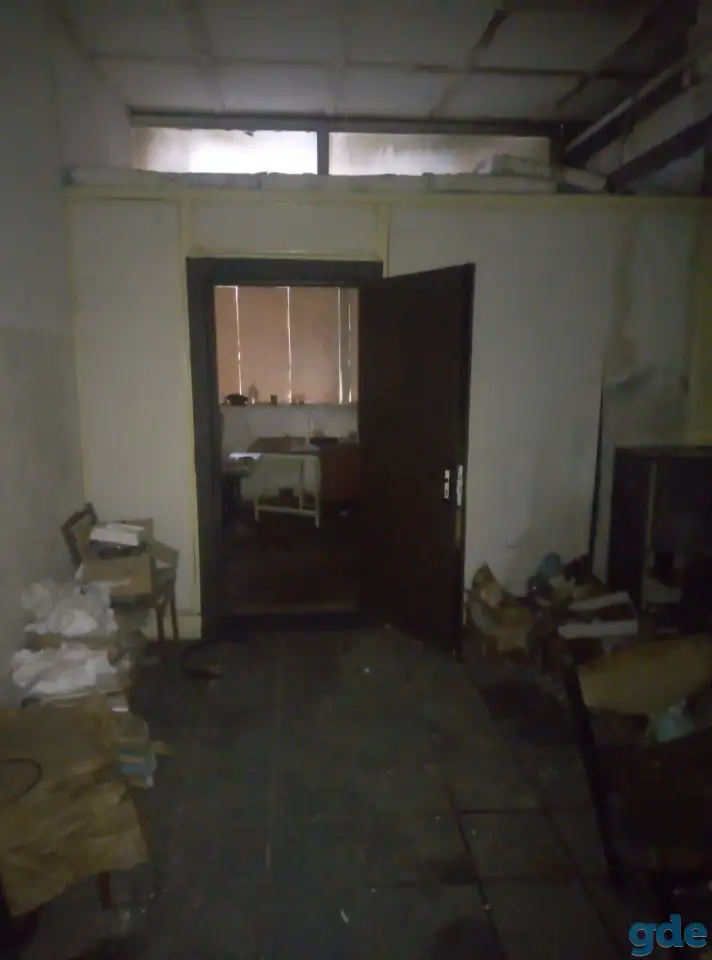 Продажа изолированного помещения по пр. Фрунзе, фотография 2