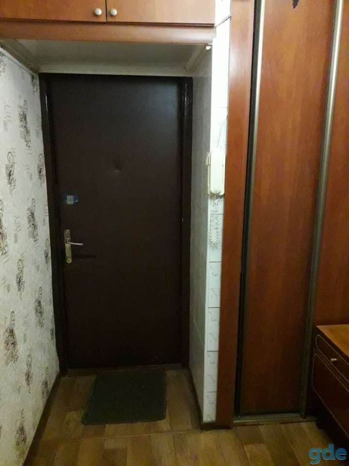 Продаётся 2-х комнтаная квартира, ул.Горелика, фотография 3