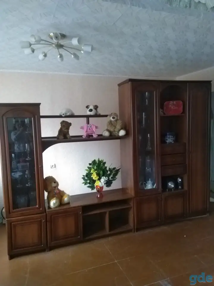 Продам стенку, фотография 2
