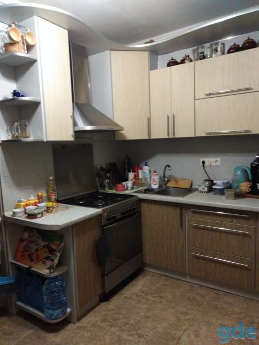 Продается 3-х комнатная квартира, Кореличи, ул.Гагарина д. 28, фотография 6