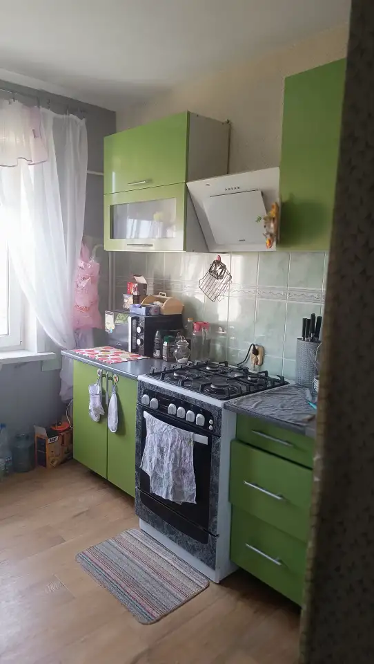 Продам квартиру, Судиловского 3, фотография 2
