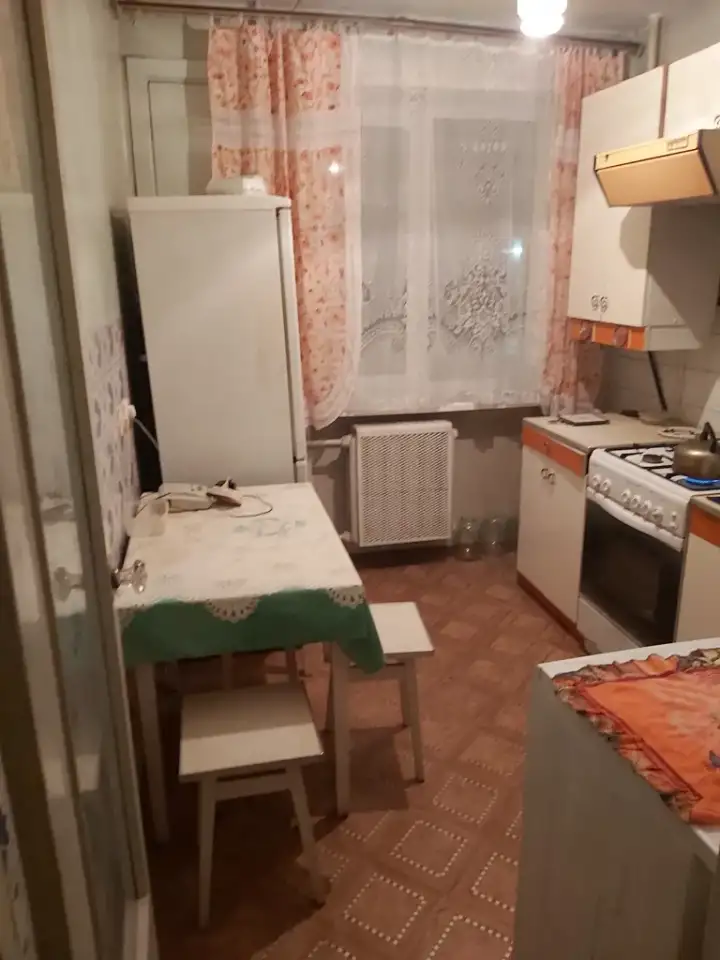Продается 3-х комнатная квартира в центре г. Полоцка, фотография 4
