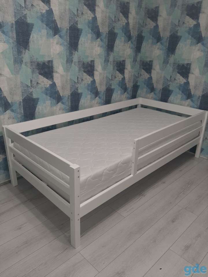 Кровать, фотография 6