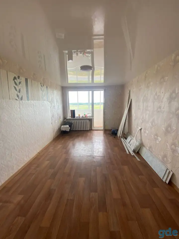 Продам 3 комнатную квартиру, Могилевская ул.Гагарина 16, фотография 1