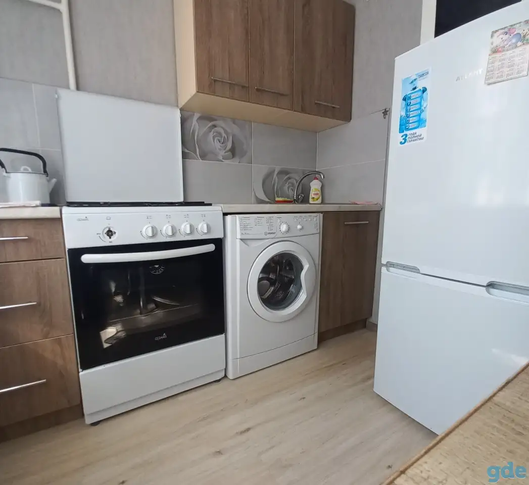 квартира в центре, фотография 4