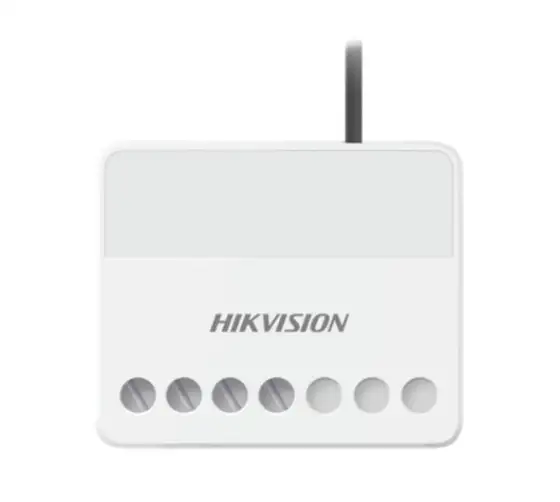 Беспроводная охранная сигнализация Hikvision AХ PRO, фотография 10