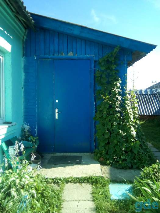 Продам дом, район,д.Вишневка, Крупицкий с/с,д.16 ,ул.Центральная., фотография 5