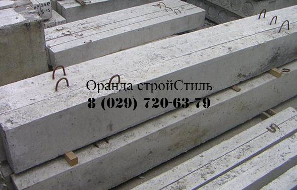 Перемычки в Бресте, фотография 1