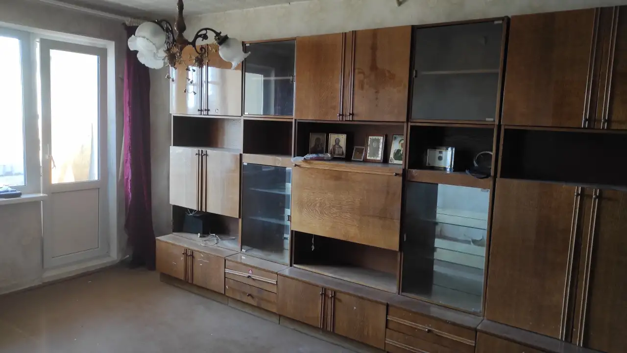 Продам 3 комнатную квартиру., Якуба Коласа 56-95, фотография 3