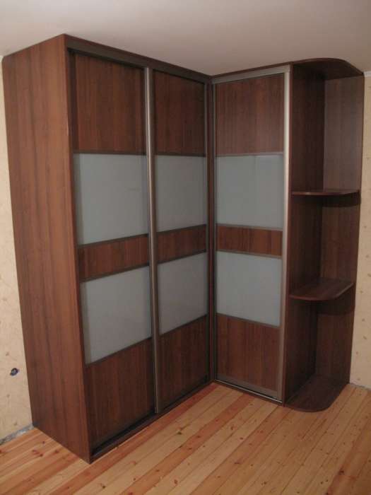 Шкафы купе, фотография 6