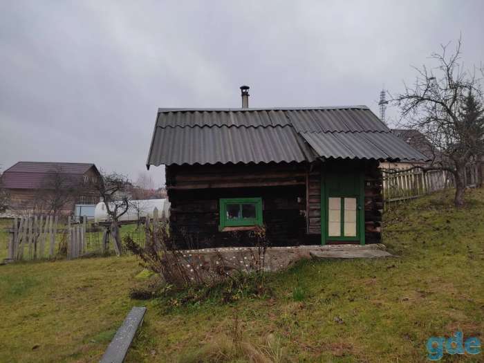 Продам дом, фотография 5