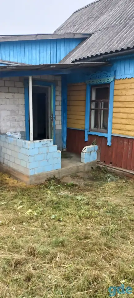 Дом в Жлобине! Чистая продажа! Срочно! Торг!, ул. Кирова, фотография 2