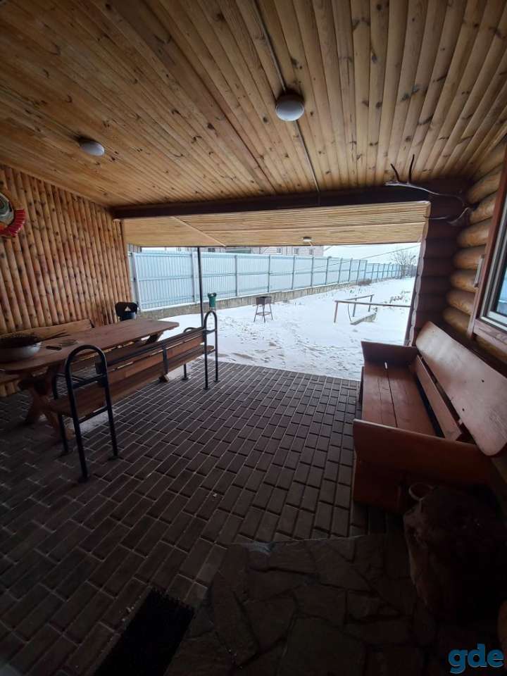 Агроусадьба, область гомельский район посёлок Забияка 39, фотография 2