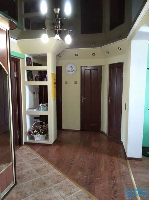 Квартира на сутки, пер. Ягодный, д. 3, фотография 6