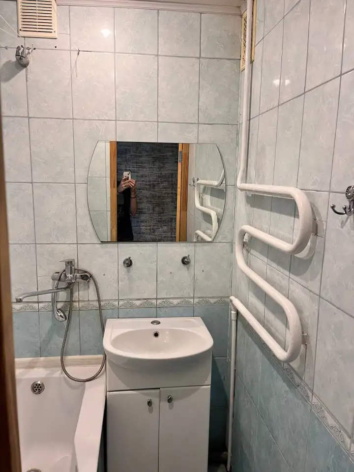 Сдам 3-х комнатную меблированную квартиру на Лазо, фотография 9
