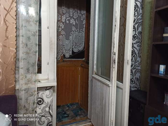 Однокомнатная квартира, 39-й Армии, 20-17, фотография 5