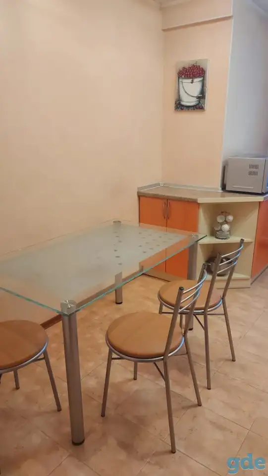 Квартира в аренду на длительный срок, Гамарника, 4, фотография 7