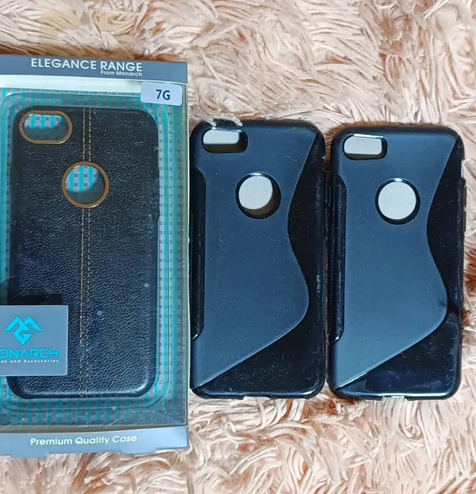 Чехлы для iPhone 678 plus Apple бампер чехол, фотография 5
